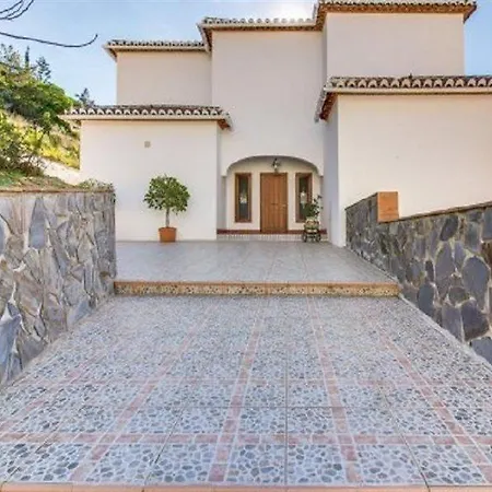 Villa Isabel *